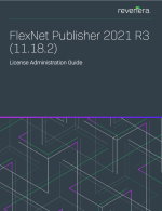 FlexNet Publisher：许可证管理指南