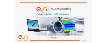 PAM复合材料2020版本亮点