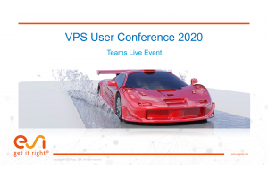 VPS用户大会2020