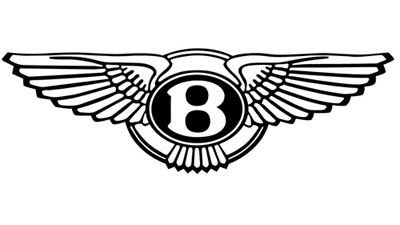 Bentley Logo.