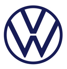 VW标志