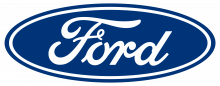 福特徽标2017
